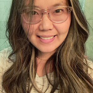 Meet your Posher, Lou